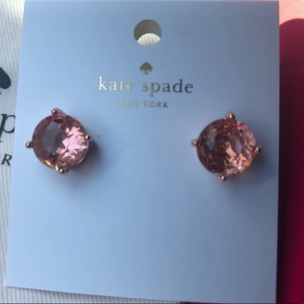 KATE SPADE ♠️ Earrings